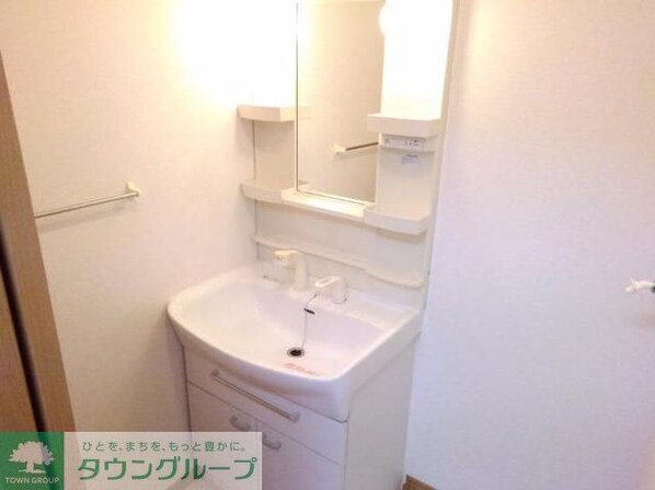 レジデンスKー1の物件内観写真